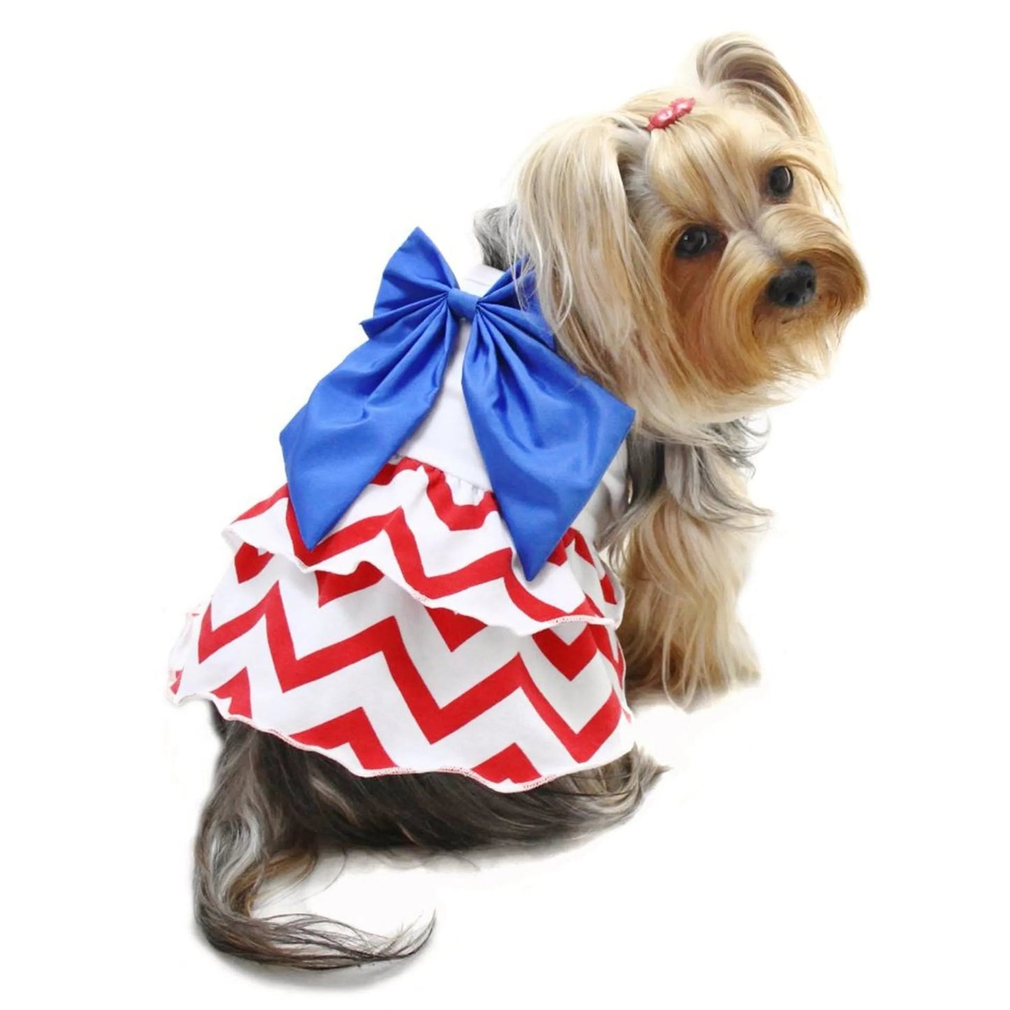'Merica Sundress