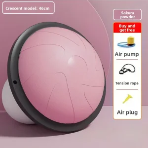 Bosu Ball Half Dome Balance Trainer