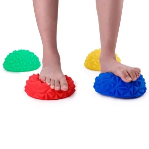 Half Round Ball Balance/ Confidence/Play